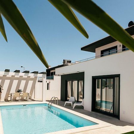 Willa Obidos House With Private Pool Bairro  Zewnętrze zdjęcie