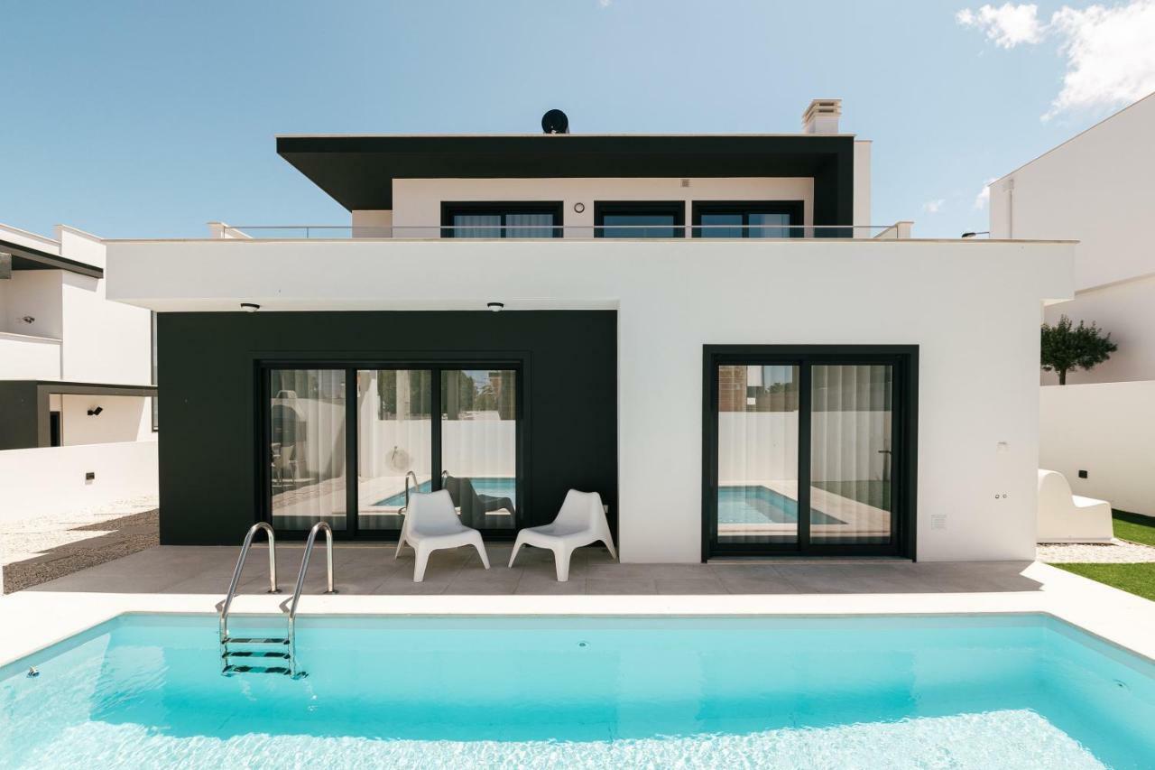 Willa Obidos House With Private Pool Bairro  Zewnętrze zdjęcie