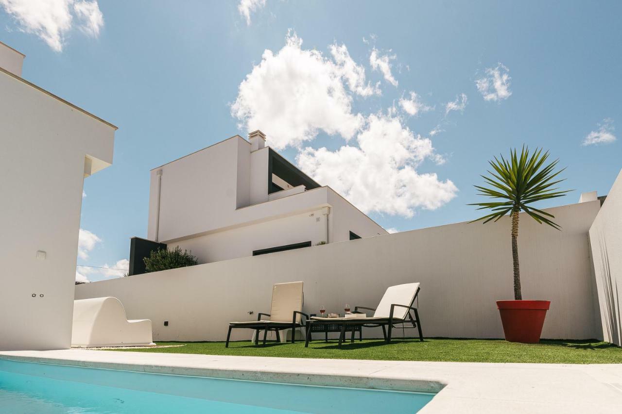 Willa Obidos House With Private Pool Bairro  Zewnętrze zdjęcie