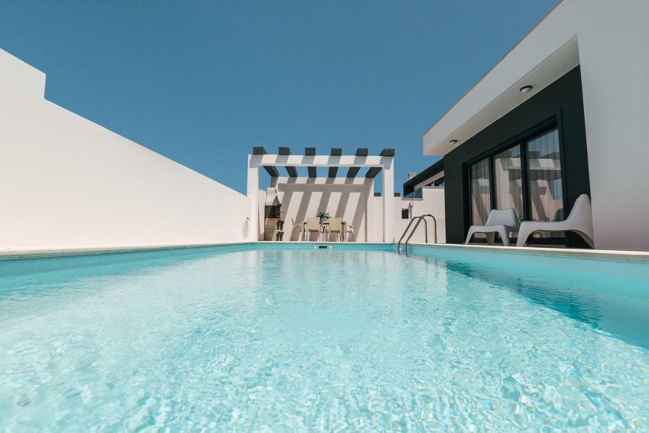 Willa Obidos House With Private Pool Bairro  Zewnętrze zdjęcie
