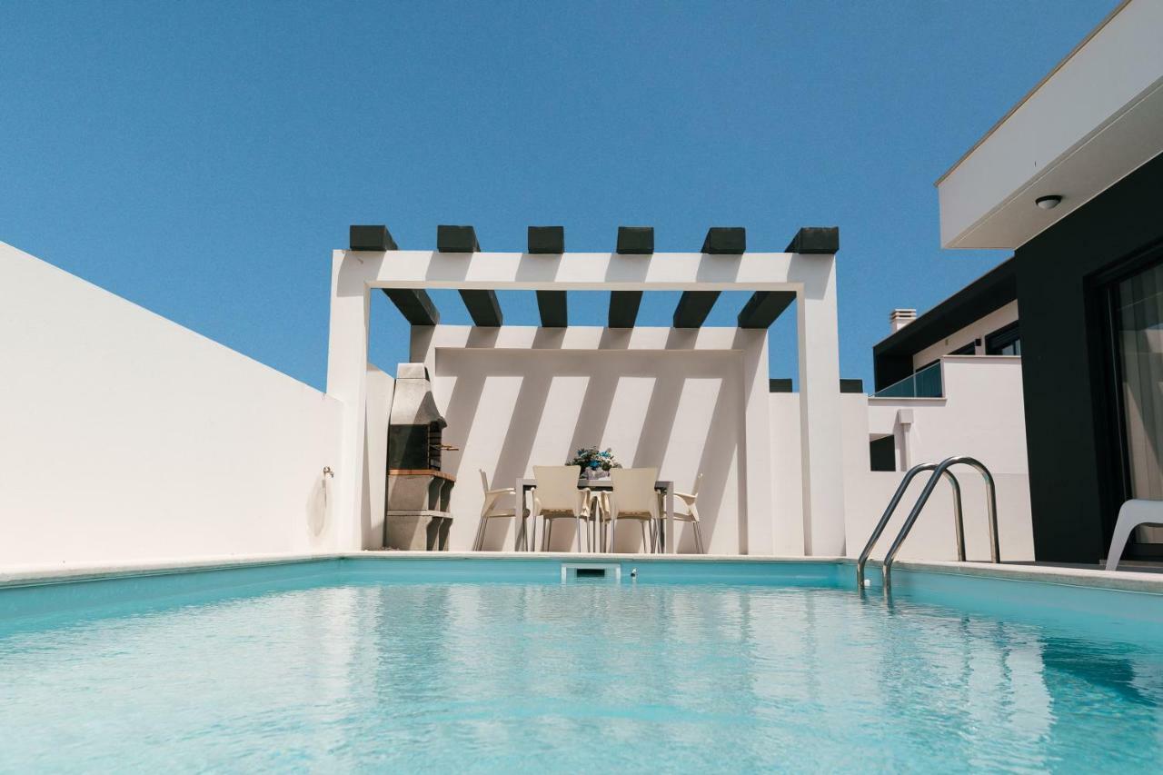 Willa Obidos House With Private Pool Bairro  Zewnętrze zdjęcie